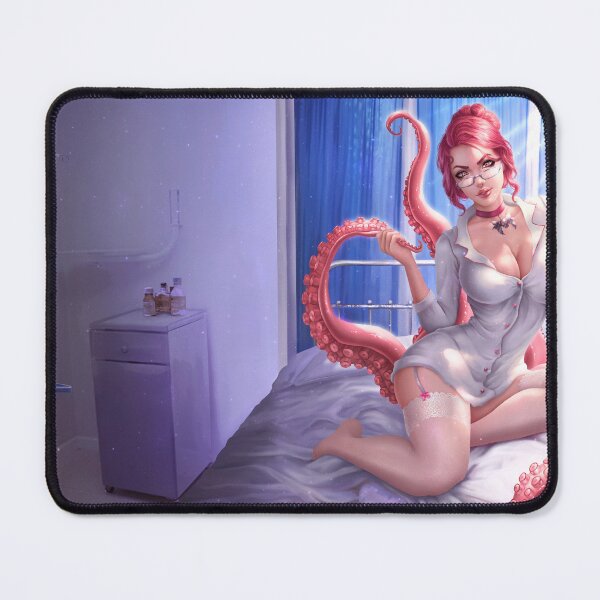 Item preview, Silvia from Otherworld Academy designed and sold by obsidiantomellc.