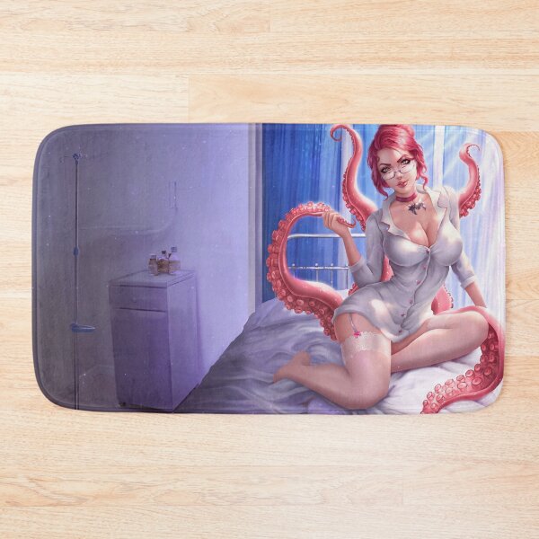 Item preview, Silvia from Otherworld Academy designed and sold by obsidiantomellc.