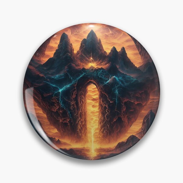 Item preview, Heaven and Hell: Transcendent connection. designed and sold by tecnosauro.