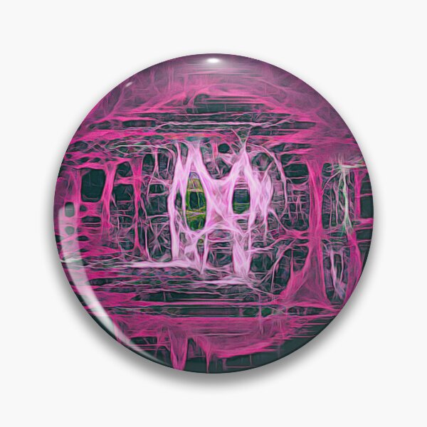 Item preview, Glitchball designed and sold by AgentSlimepunk.