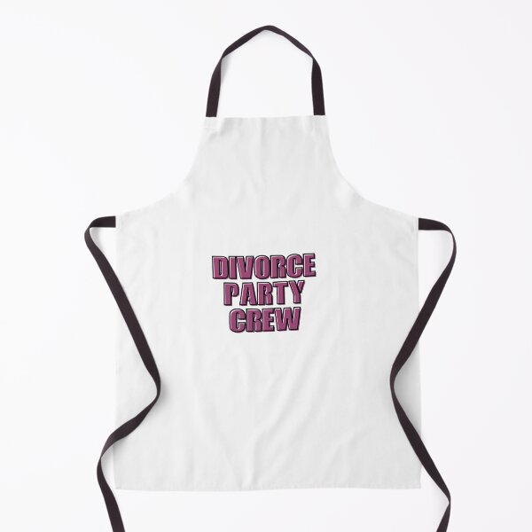Item preview, Divorce Party Crew Design designed and sold by jiminsyeol.