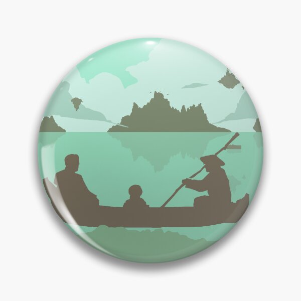 Item preview, The floating islands designed and sold by santiagoespanna.