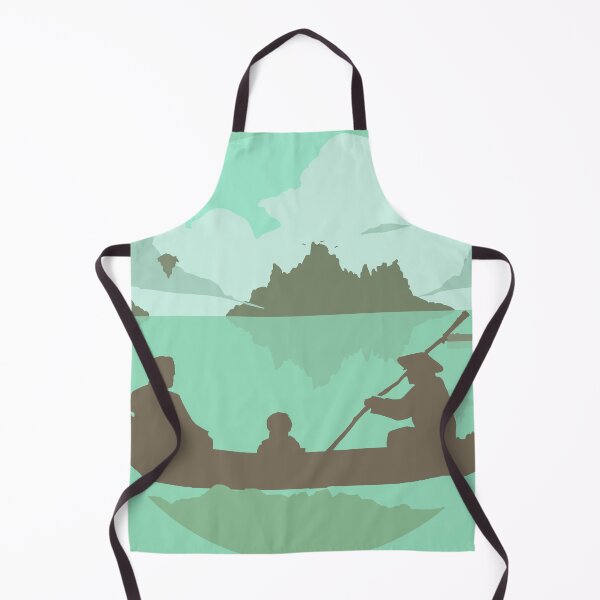 Item preview, The floating islands designed and sold by santiagoespanna.