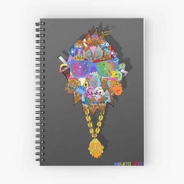Item preview, Bartlett Bling  designed and sold by Cheevo.