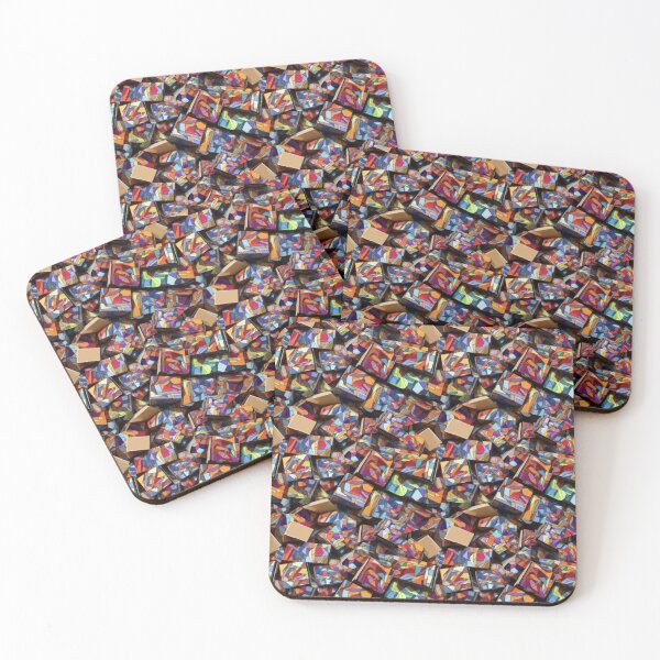 Item preview, Package repeat designed and sold by shakespeare1212.