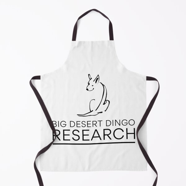 Item preview, Big Desert Dingo Research - Underlined Black designed and sold by BigDesertDingo.