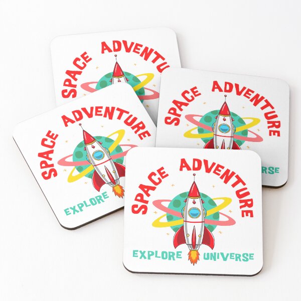 Item preview, space adventure (explore universe) designed and sold by hayrpictures.