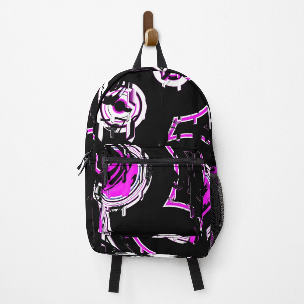 Item preview, Backpack designed and sold by AgentSlimepunk.