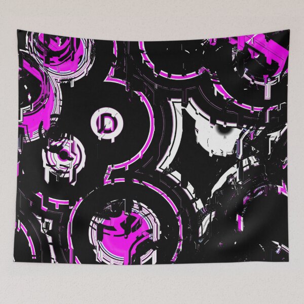 Item preview, Bullseye designed and sold by AgentSlimepunk.