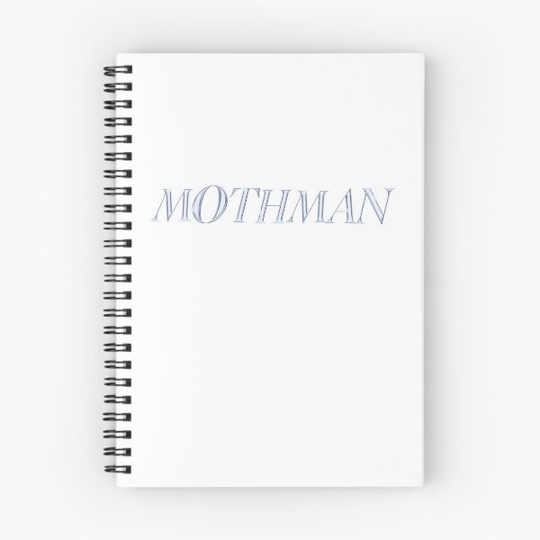 Item preview, mothman designed and sold by jiminsyeol.