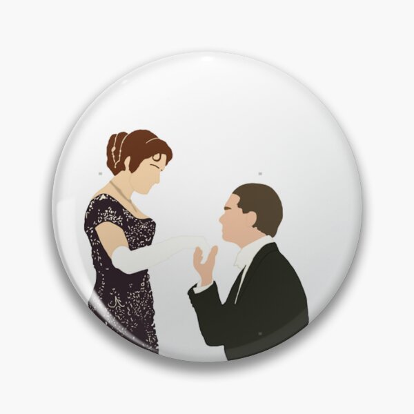 Item preview, Titanic Jack and Rose Stair Scene   designed and sold by FrankHes.