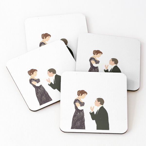 Item preview, Titanic Jack and Rose Stair Scene   designed and sold by FrankHes.