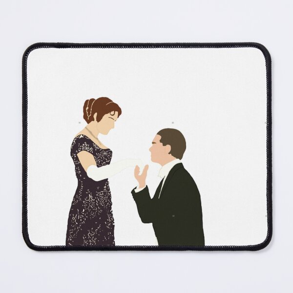 Item preview, Titanic Jack and Rose Stair Scene   designed and sold by FrankHes.