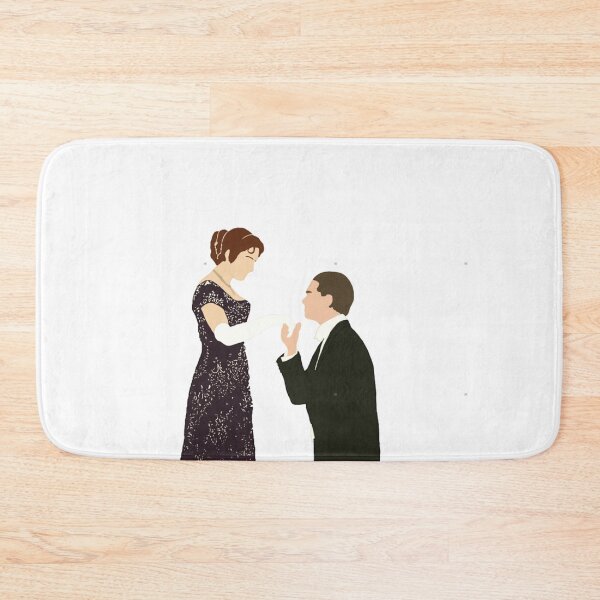 Item preview, Titanic Jack and Rose Stair Scene   designed and sold by FrankHes.