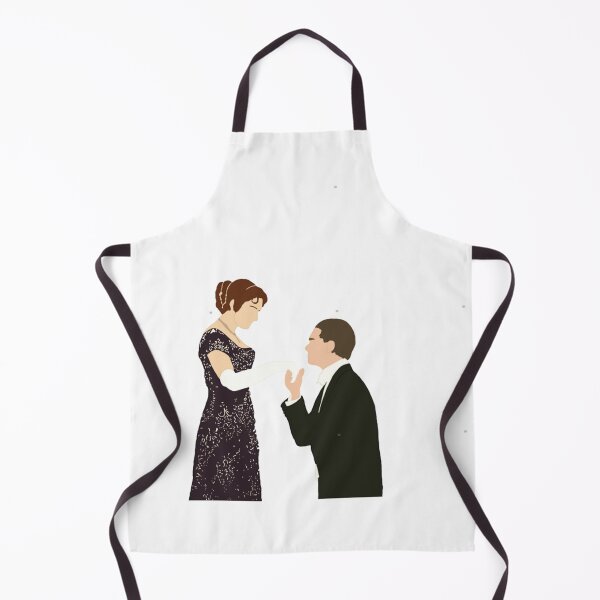 Item preview, Titanic Jack and Rose Stair Scene designed and sold by FrankHes.