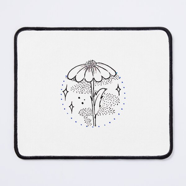 Item preview, flowered designed and sold by Hellclown.