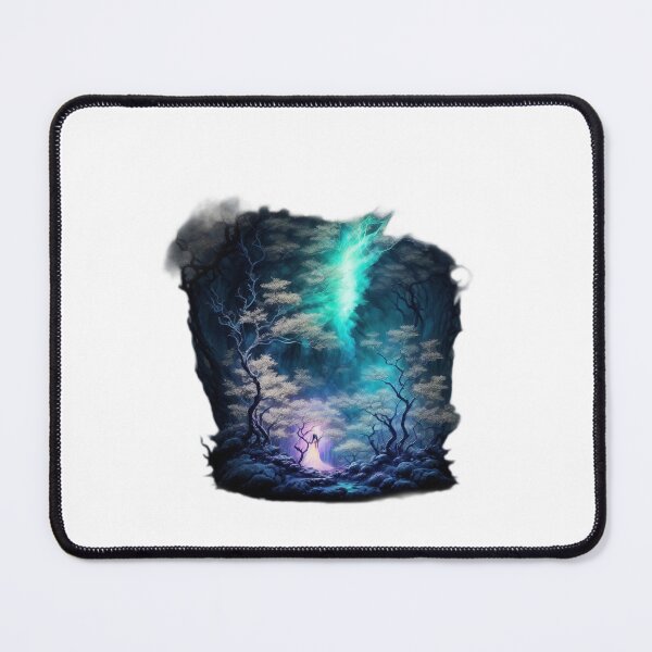 Item preview, Enchanted Whispers designed and sold by Giltain.