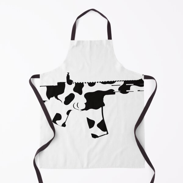 Item preview, Cow Print AK designed and sold by WildLande.