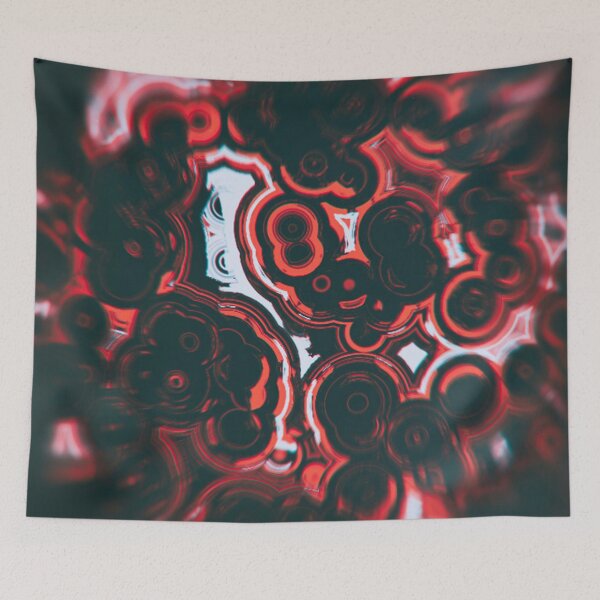 Item preview, The Fugue II designed and sold by AgentSlimepunk.