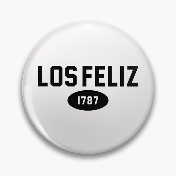 Item preview, Los Feliz 1787 / Black designed and sold by PEK1787.
