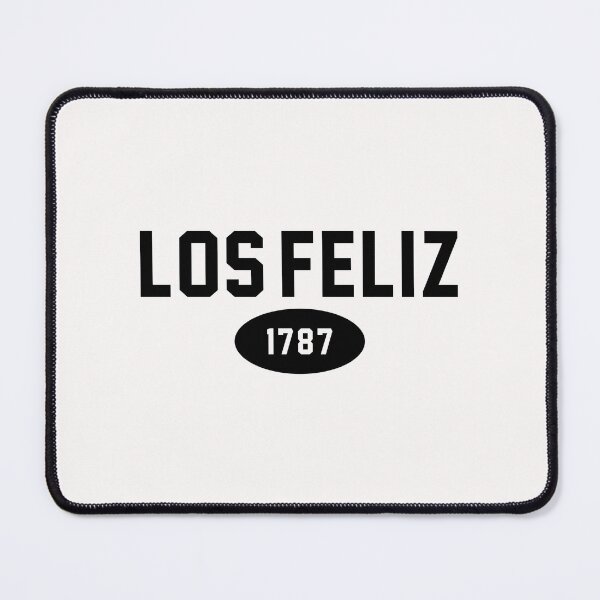 Item preview, Los Feliz 1787 / Black designed and sold by PEK1787.