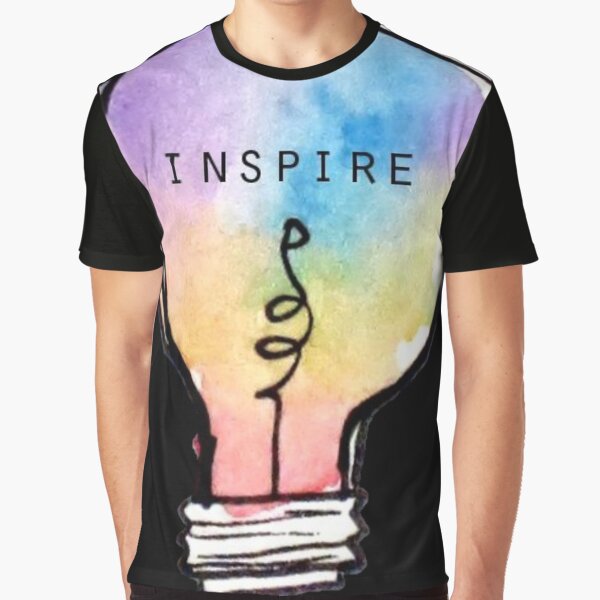 Item preview, Inspire  designed and sold by ForBeatt.
