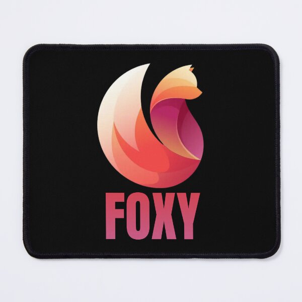 Artikelvorschau, Foxy entworfen und verkauft von JoseyMiles.