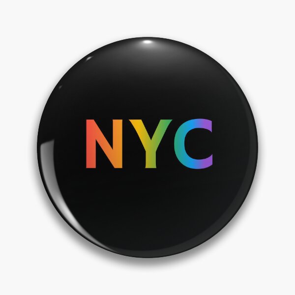 Item preview, Gay NYC designed and sold by Inspirationmotivation.