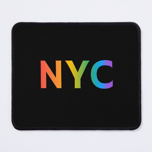 Item preview, Gay NYC designed and sold by Inspirationmotivation.