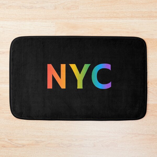 Item preview, Gay NYC designed and sold by Inspirationmotivation.