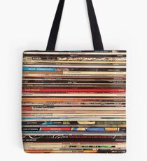 Bolsa de tela Vinyl Records Alt-Country