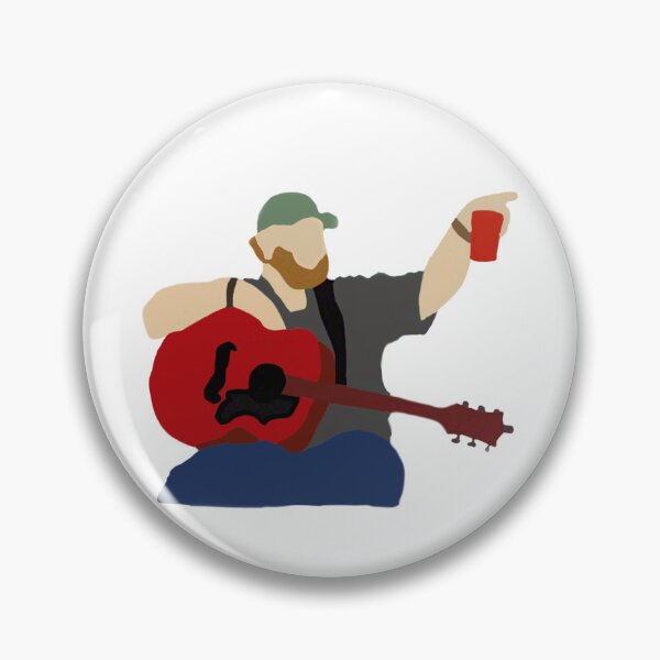 Item preview, Luke Combs 2 designed and sold by LexVinylCo.