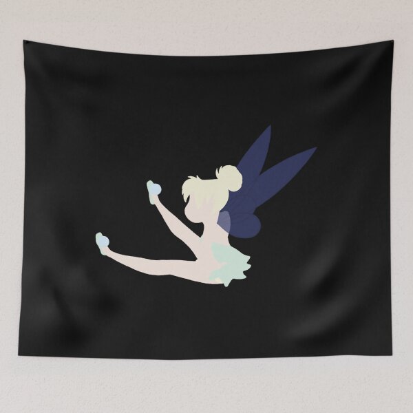 Item preview, Tinkerbell  1 designed and sold by FrankHes.