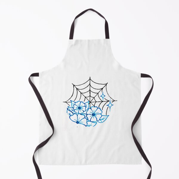 Item preview, flowered designed and sold by Hellclown.