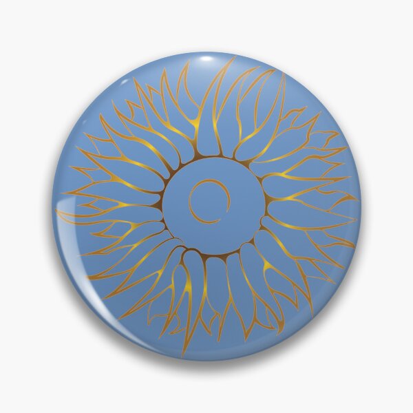 Item preview, Kansas - Sunflower designed and sold by NoirFox.