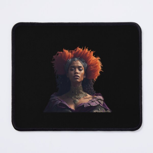 Item preview, Queen of Fire designed and sold by Giltain.
