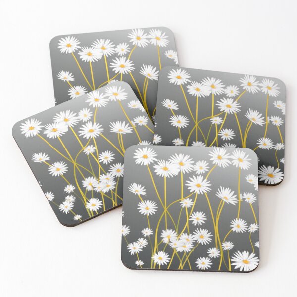 Item preview, Nature-inspired Redbubble artwork.Unique Redbubble designs.VintagePatterns.DaisyArt designed and sold by DiferenceArt.