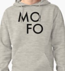 MoFo Pullover Hoodie