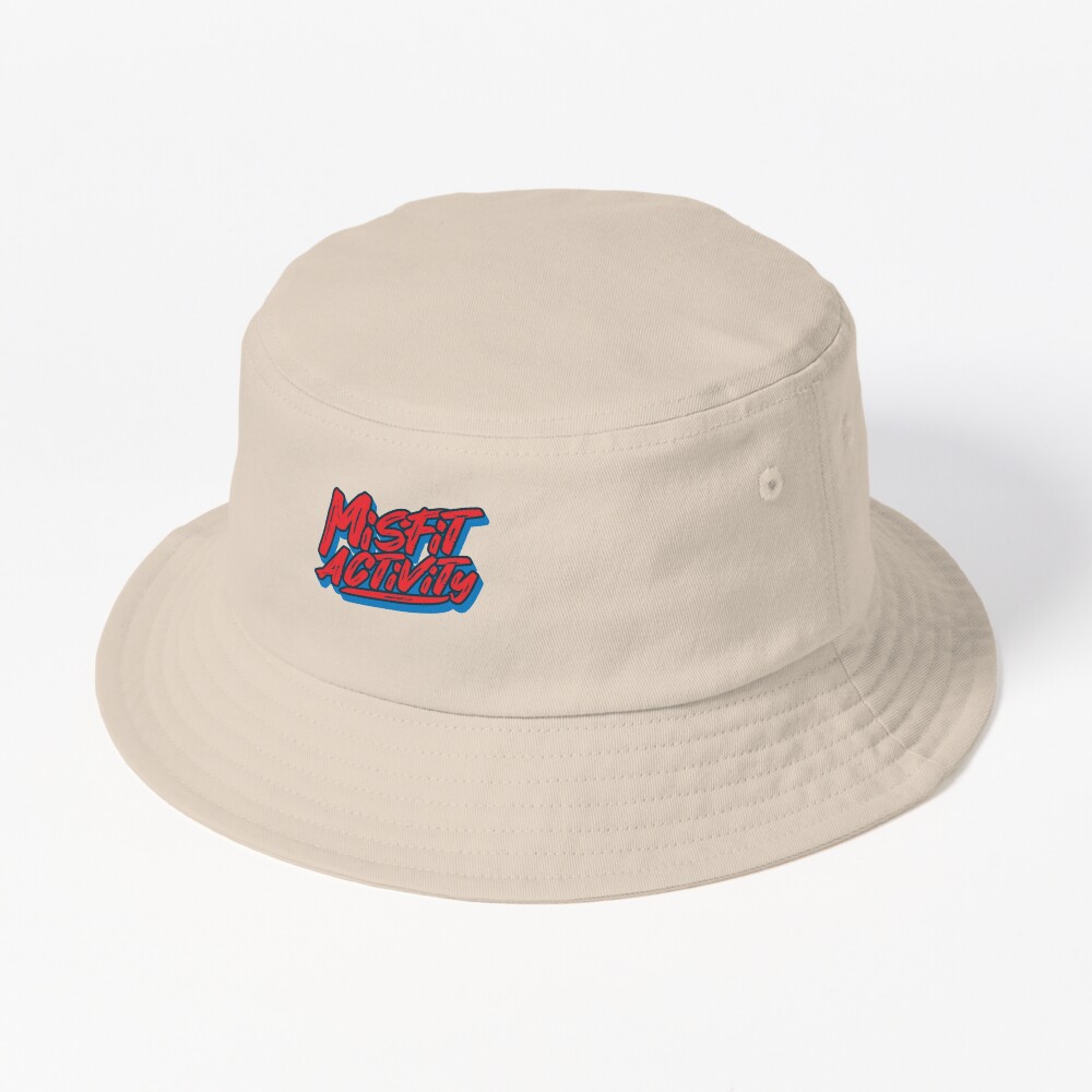 Item preview, Bucket Hat designed and sold by burbankmisfits.