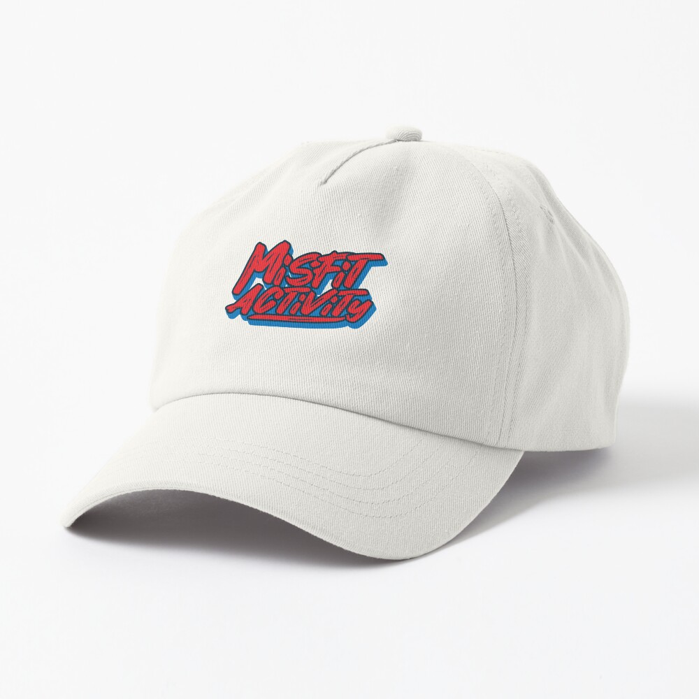 Item preview, Dad Hat designed and sold by burbankmisfits.