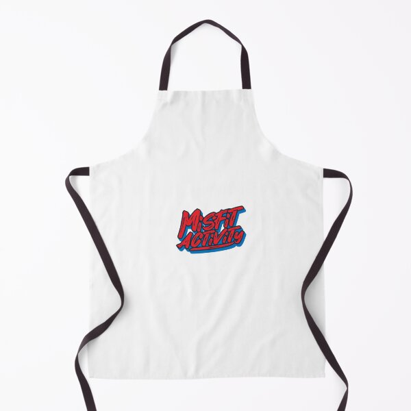 Item preview, Misfit activity designed and sold by burbankmisfits.
