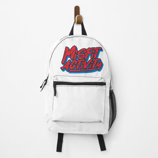 Item preview, Misfit activity designed and sold by burbankmisfits.