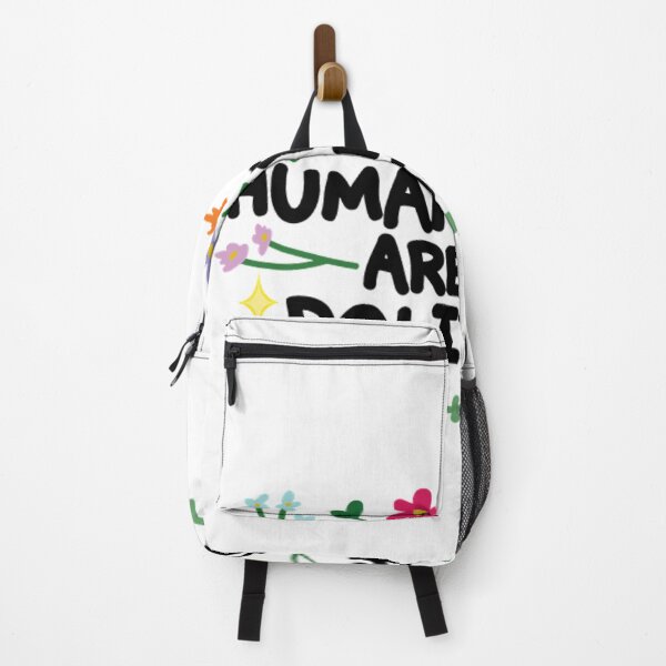 Item preview, Human Rights Are Not Political designed and sold by ForBeatt.