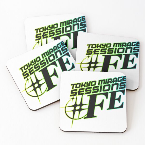 Item preview, Tokyo Mirage Sessions #FE  designed and sold by FrankHes.