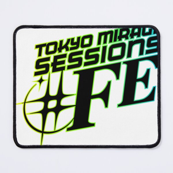 Item preview, Tokyo Mirage Sessions #FE designed and sold by FrankHes.