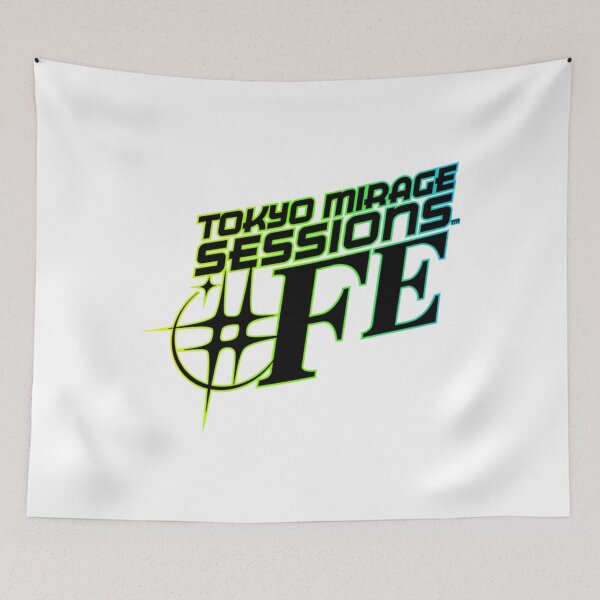 Item preview, Tokyo Mirage Sessions #FE  designed and sold by FrankHes.