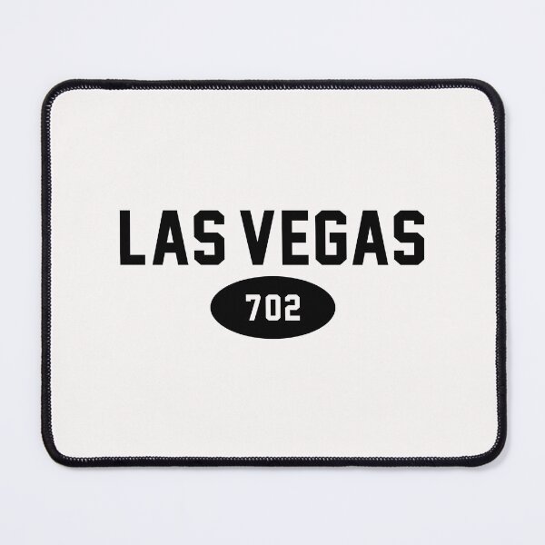 Item preview, Las Vegas 702 / Black designed and sold by PEK1787.