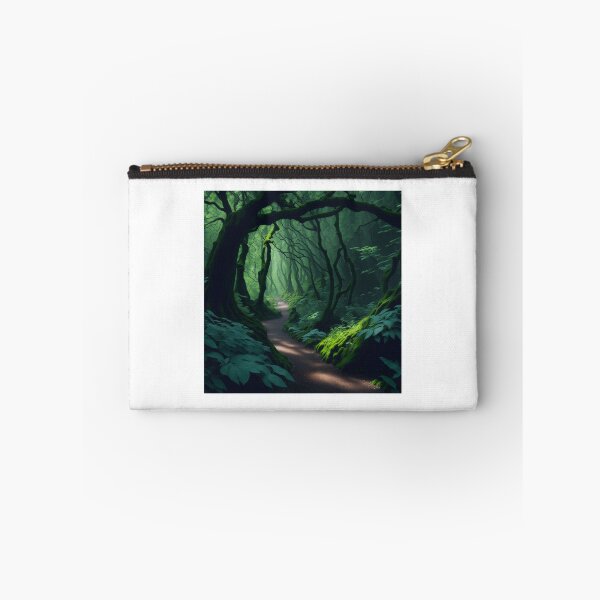 Item preview, Whispers of the Mossy Enclave designed and sold by Giltain.
