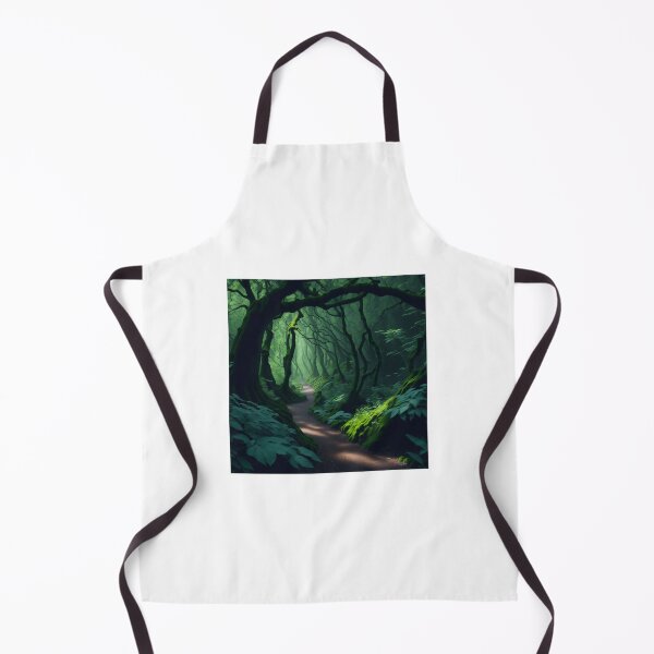 Item preview, Whispers of the Mossy Enclave designed and sold by Giltain.