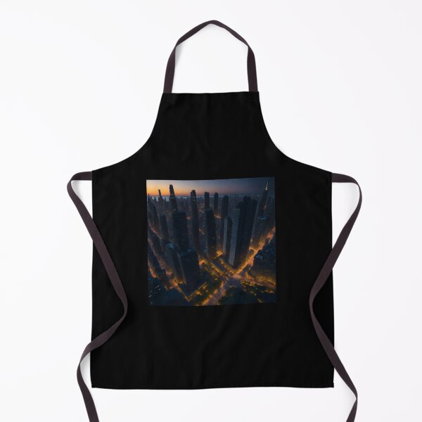 Item preview, Luminous Horizons designed and sold by Giltain.